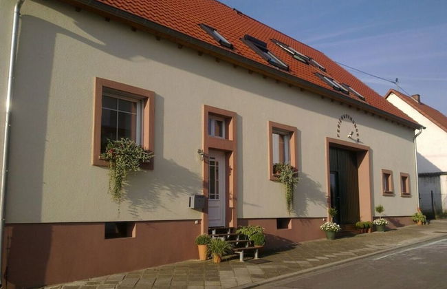 Charming Apartment in Mandelbachtal - Foto 10