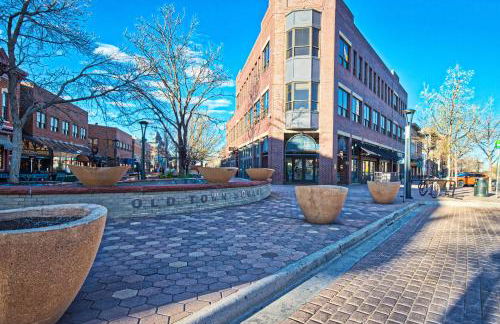 Modern Townhome near Old Town, Breweries, & River! - Foto 27