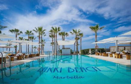 Apartamento en Marbella con vistas al mar - Foto 35