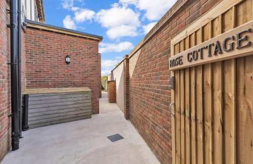 Garden Lodge With Parking By My Getaways - Foto 23