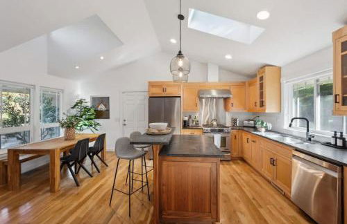 Ravenwood Wine County Retreat with Pool & Hot Tub - Foto 15