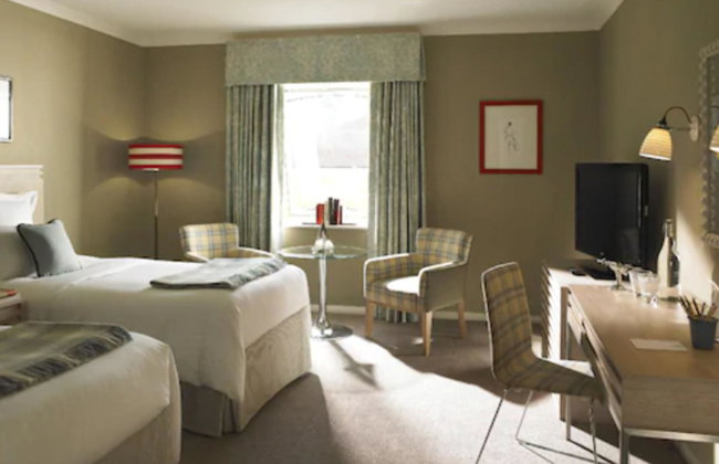 The Goodwood Park - Foto 23