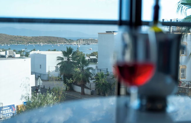 Zera Bodrum - Foto 21