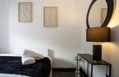 3BR Accommodation in Leeds - Perfect for family - Foto 35