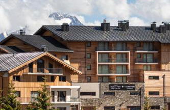 Résidence Daria-I Nor by les Etincelles - Foto 69