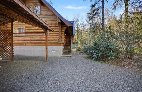 Riverwoods Lodge - Meredith Lodging - Foto 63