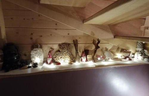 chalet des pierres opalines - Photo 39