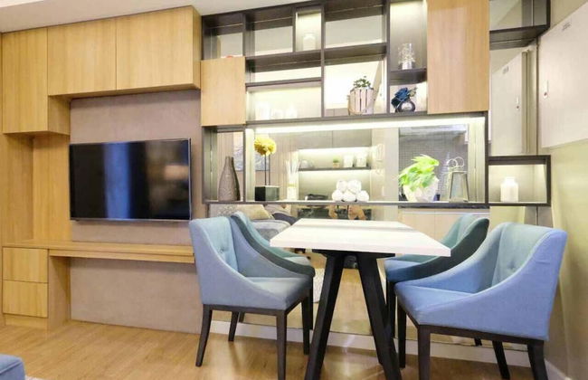 Park View at Solinea Cebu - Foto 9