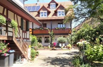 Galerie Ueber den Gaerten - Foto 12