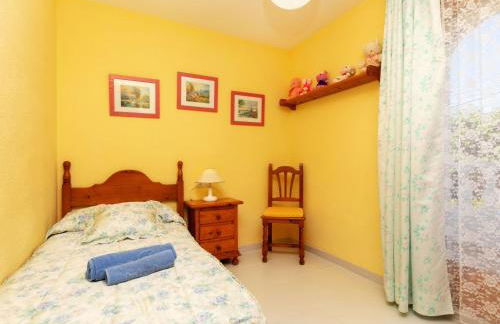 Holiday Home Montalt IX by Interhome - Foto 20