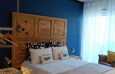 São João da Caparica Beach Apartment - Foto 6