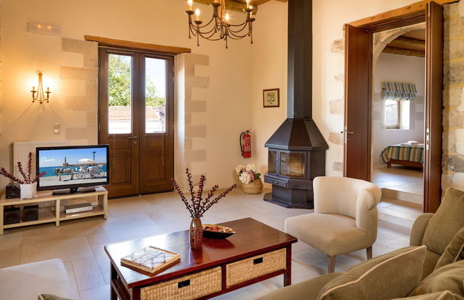 Olga s Filoxenia - Villa Aladanos - Foto 22