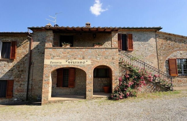 Agriturismo Antico Podere Siliano - Photo 67