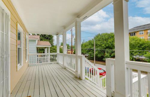 Ideal World Cup Base 2 Mi to Stadium and Dtwn ATL! - Photo 31