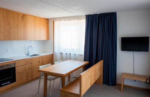 Residence Hotel Casa Alpina Serrada - Foto 11