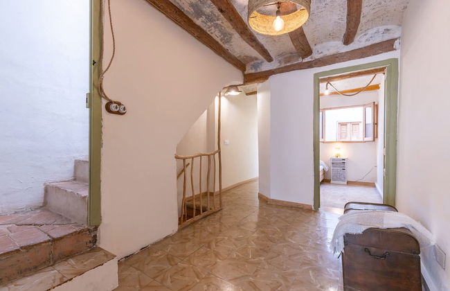 Unik Vacation Ca La Lola - Foto 72