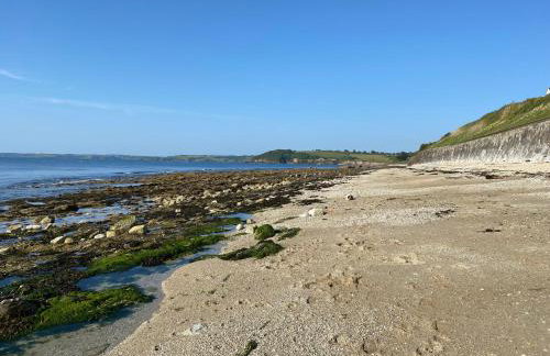 No.48 Falmouth - 10 minutes walk to the beach - Foto 27