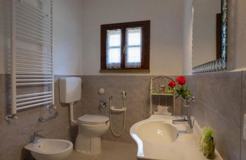 Appartamento bilocale I Cerroni Montescudaio - Foto 25