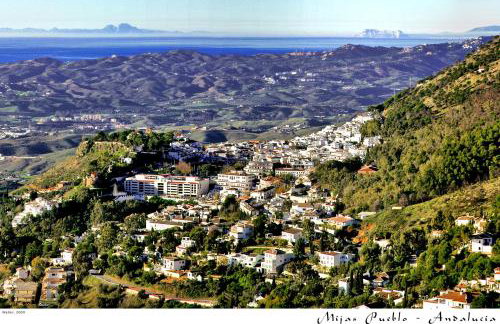 Sea to Sky Suites - Mijas Pueblo - Foto 160