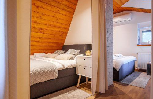 Kuća za odmor Šumska Vila - Foto 39