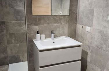 Appartement Proche Aéroport Bâle/Mulhouse - Foto 13