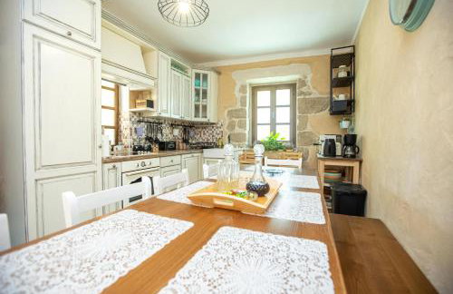 Božini dvori- Villa with Pool, Sauna , Jacuzzi and multifunkcional sport Court - Foto 43