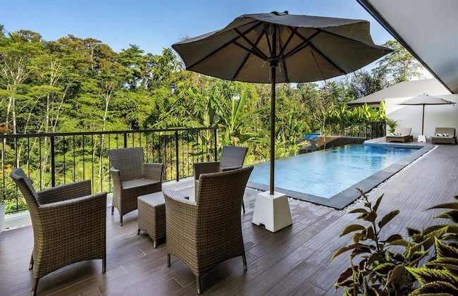 The Pala Ubud by Elite Havens - Foto 26
