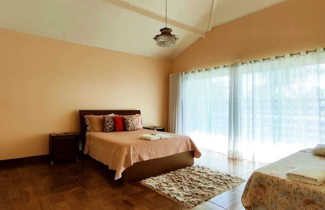 Villa Amarela - Foto 5