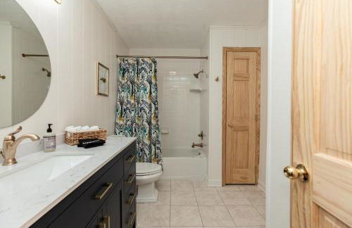 Star View Cabin - Powder Horn Mountain - Foto 38