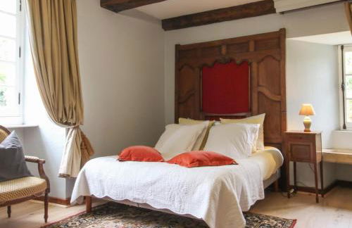 Maison du Chapelain : Charme en Suisse Normande, Animaux acceptés - FR-1-497-54 - Foto 10