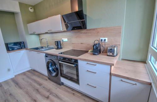 Suite T6 Rennes - Idéal Entreprises & Familles - Foto 23