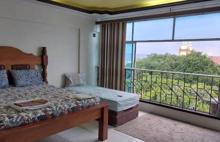 Apartamento Temporada Manaus - Foto 2