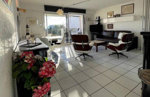 Appartement bord de Mer ・Le rivage・ - Foto 13