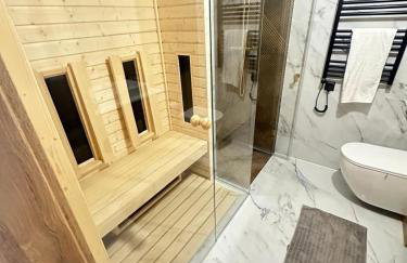 Apartament 209 Kras Resort Spa - Foto 5