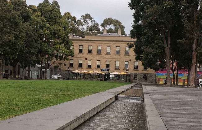 Visite guidée dans Geelong - Photo 4