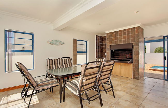 Oyster Retreat - Foto 3