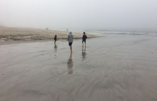 Ferienwohnung-Austernfischer - Foto 37