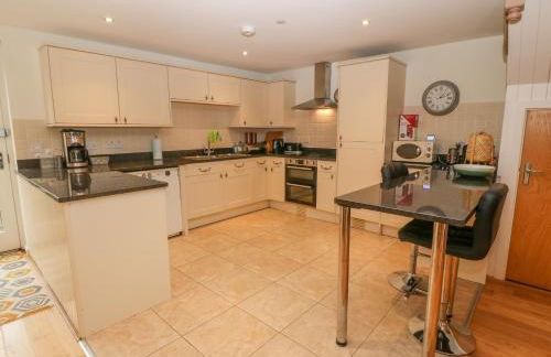 Barn End, 9 Stad Clynnog - Foto 12