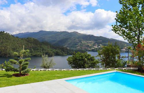 Casa Bela Vista by Gerês Casas - Foto 53