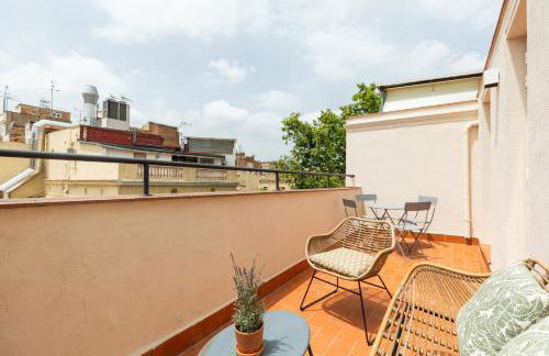 Decô Apartments Barcelona-Sants - Foto 47