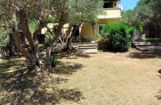 Apartments by the sea Cove Pogana, Cres - 21464 - Foto 9