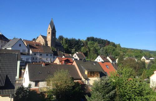 Ferienwohnung Helfenstein - Foto 18