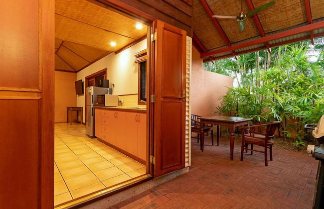 Bali Hai Resort & Spa - Photo 9