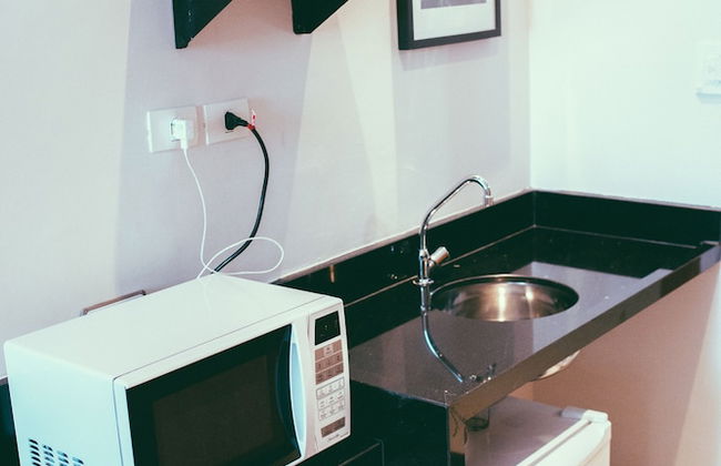 Occitano Apart Hotel - Photo 29