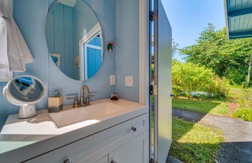 Keaau Apartment on Beautiful Acre with Pool and Deck! - Photo 24