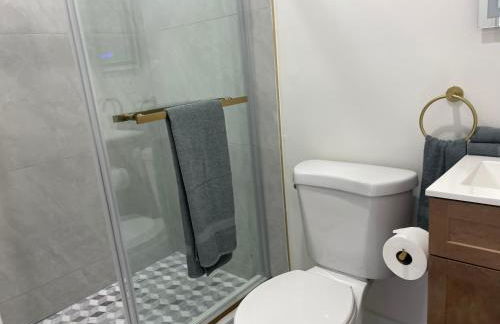 Transit-Friendly Flamingo Park Hideaway - Foto 35