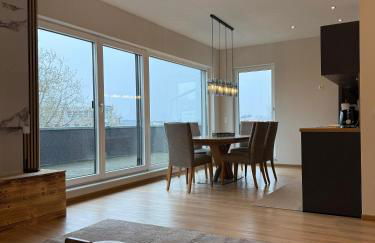 Hansehaus Lübeck - Penthouse - Foto 7