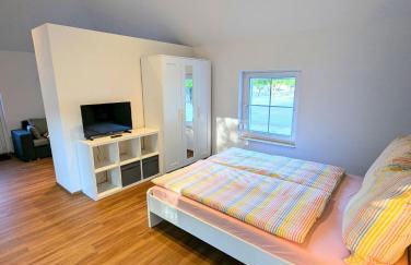 Lake & Bike Holidays Wüstenhain, Ferienhaus am Gräbendorfer See - Foto 20