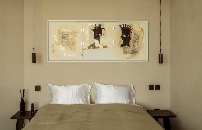 Minimalist Difc Studio w Pool Gym - Foto 4