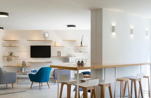 Citadines Antigone Montpellier - Photo 10